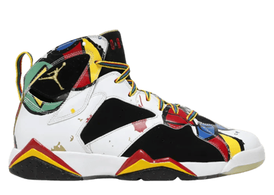 Air Jordan 7 Retro Miro