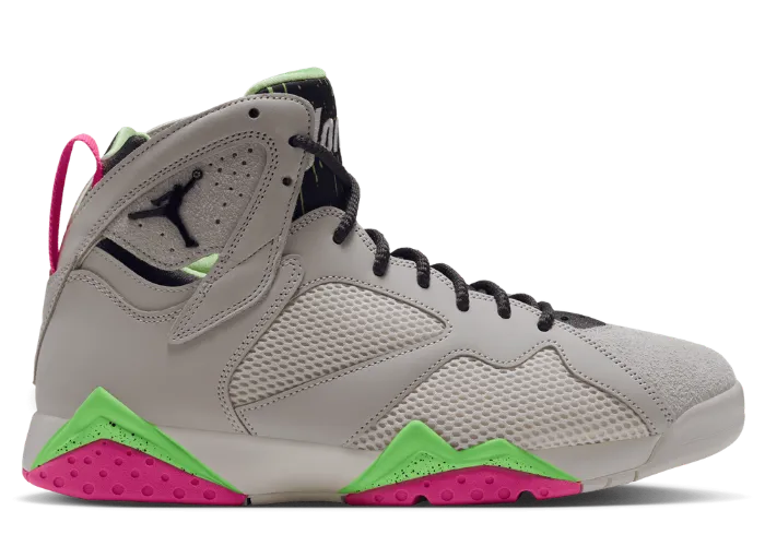 Air Jordan 7 Retro Tennis Day