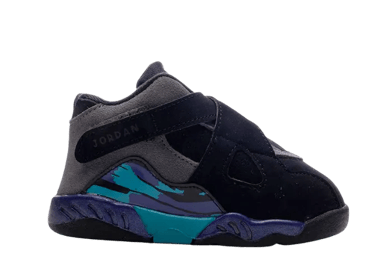 Air Jordan 8 Retro Aqua (TD)