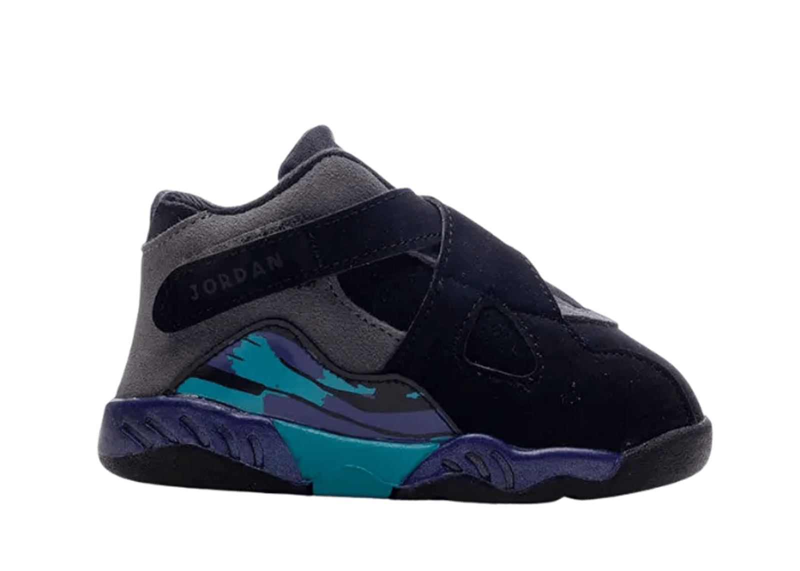 Air Jordan 8 Retro Aqua (TD)