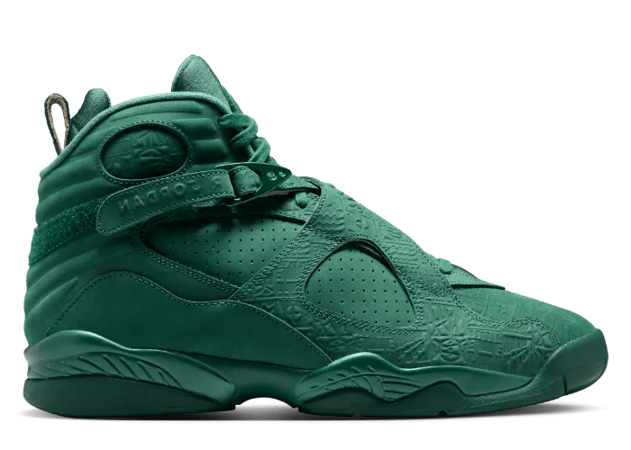 Air Jordan 8 Retro Bin23