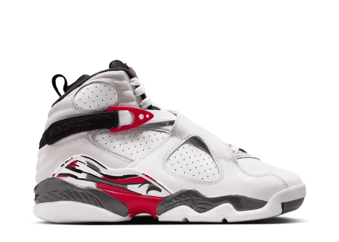 Air Jordan 8 Retro Bugs Bunny (2025) (GS)