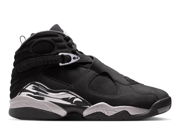 Air Jordan 8 Retro Chrome