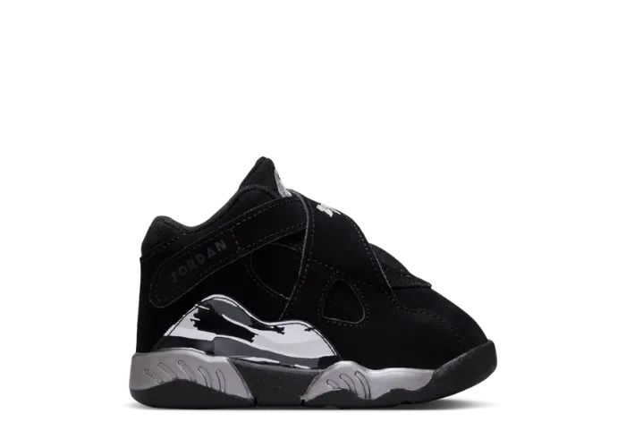 Air Jordan 8 Retro Chrome (TD)