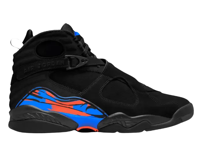 Air Jordan 8 Retro Knicks