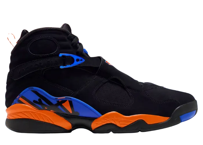 Air Jordan 8 Retro Knicks