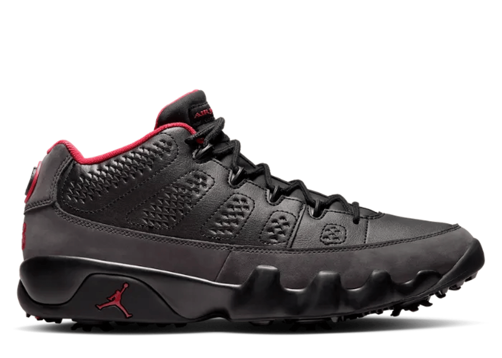 Air Jordan 9 Golf Shadow