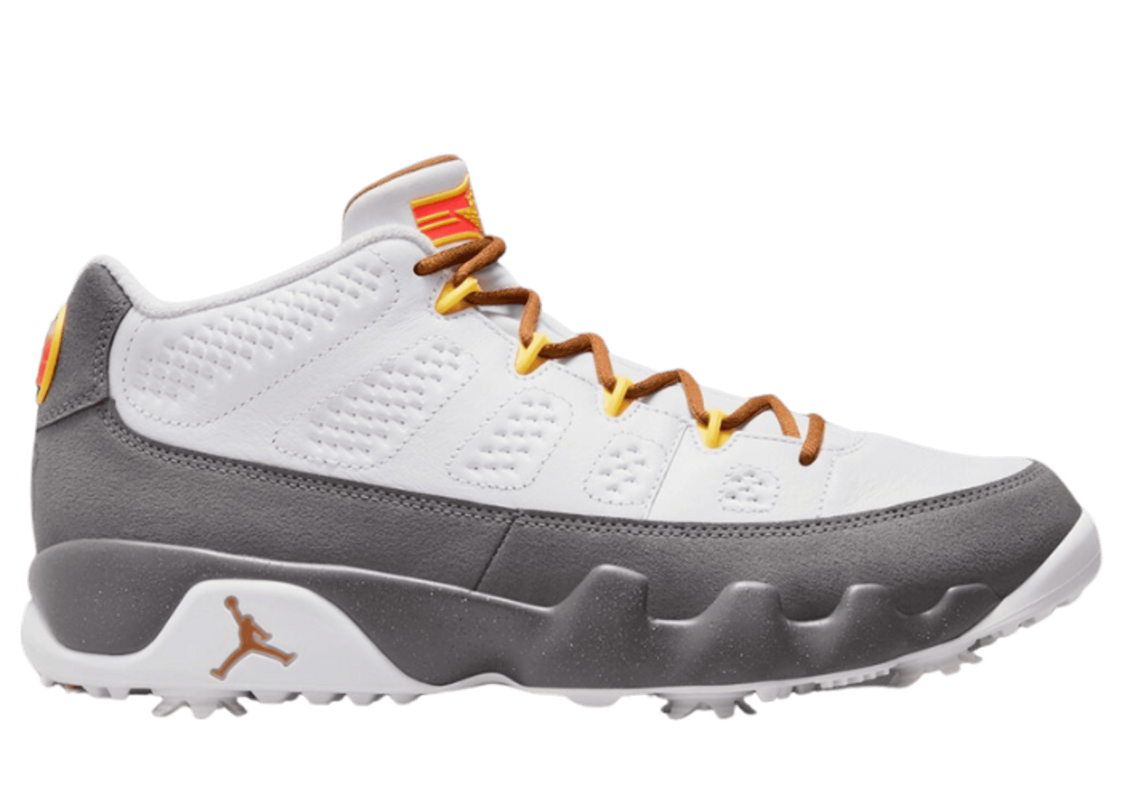 Air Jordan 9 Golf US Open