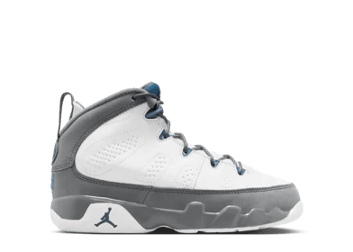 Air Jordan 9 Retro Flint Grey (TD)