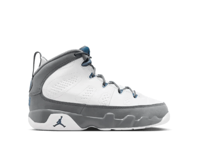 Air Jordan 9 Retro Flint Grey (TD)