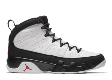 Air Jordan 9 Retro OG Space Jam