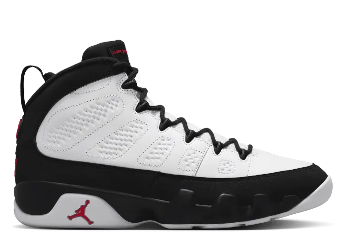 Air Jordan 9 Retro OG Space Jam