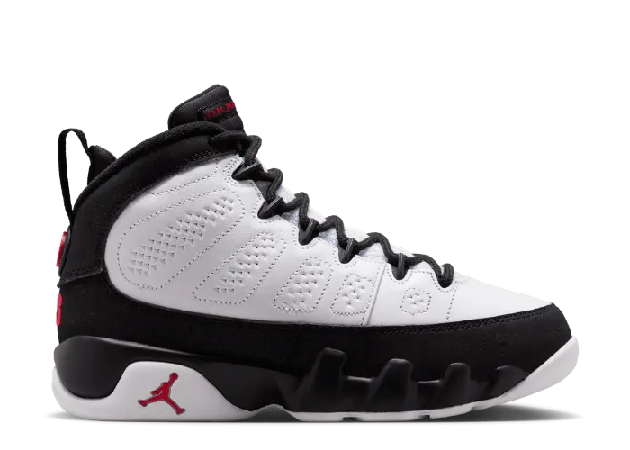 Air Jordan 9 Retro OG Space Jam (GS)