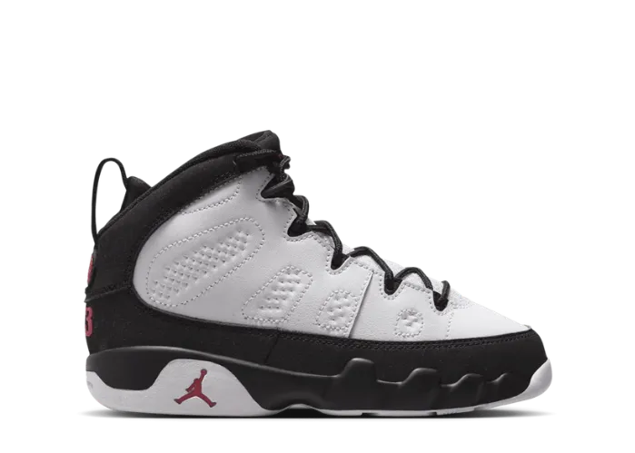 Air Jordan 9 Retro OG Space Jam (PS)