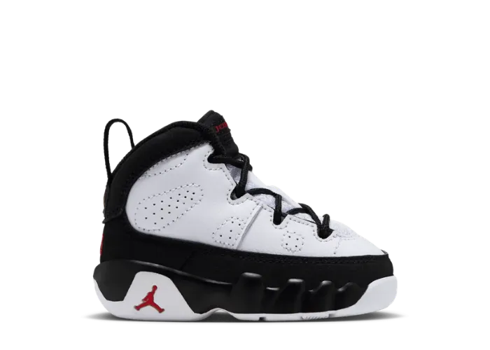 Air Jordan 9 Retro OG Space Jam (TD)