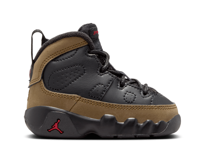 Air Jordan 9 Retro Olive (TD)