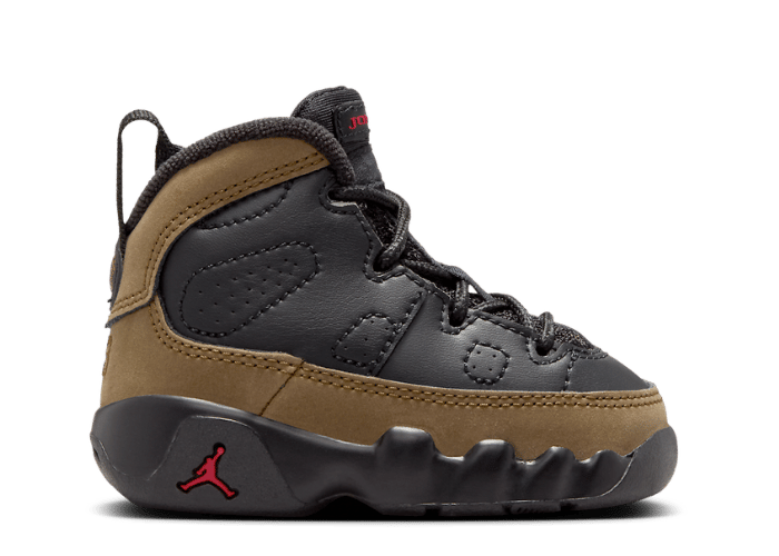 Air Jordan 9 Retro Olive (TD)