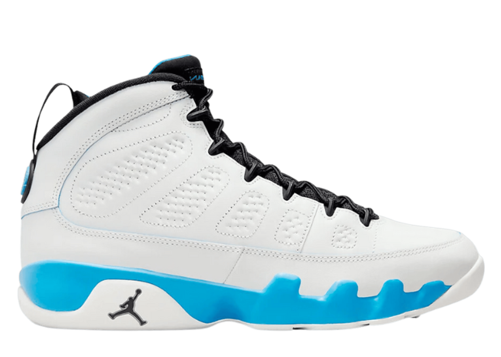 Air Jordan 9 Retro Powder Blue (2024)