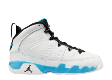 Air Jordan 9 Retro Powder Blue (2024) (PS)