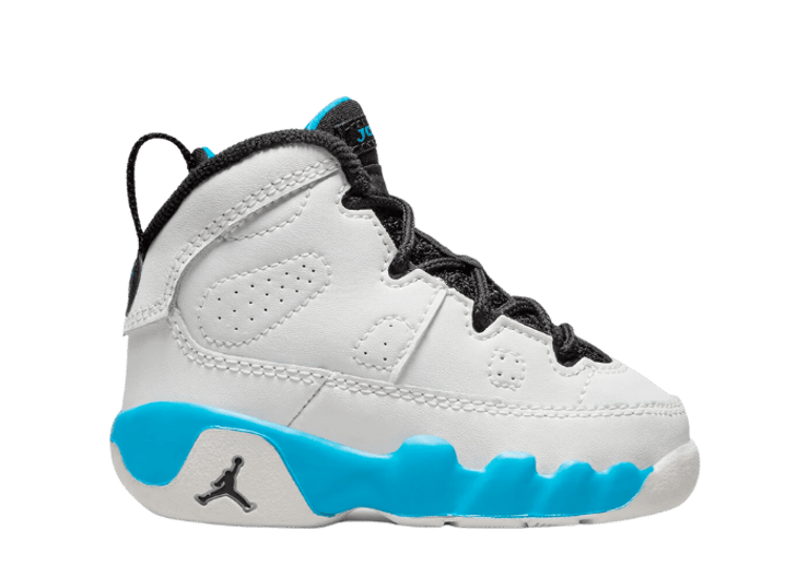 Air Jordan 9 Retro Powder Blue 2024 TD 401812 101