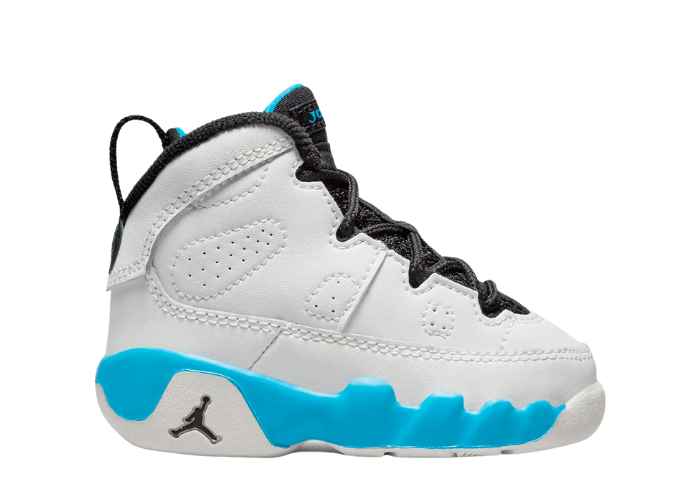 Air Jordan 9 Retro Powder Blue (2024) (TD)