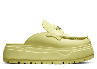 Air Jordan Mule Luminous Green (W)