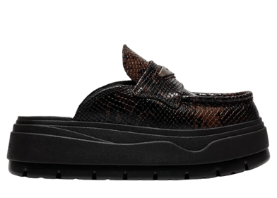 Air Jordan Mule Snakeskin (W)