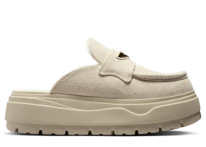 Air Jordan Mule Soft Pearl (W) 