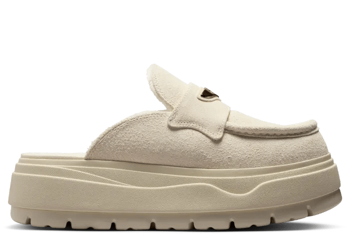 Air Jordan Mule Soft Pearl (W) 