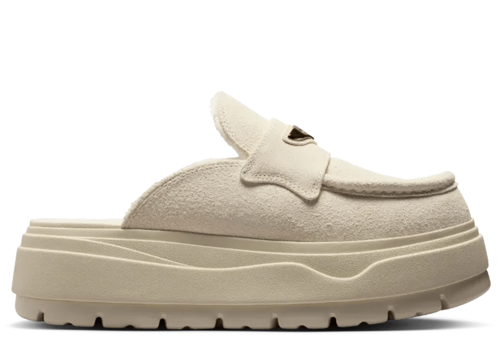 Air Jordan Mule Soft Pearl (W)
