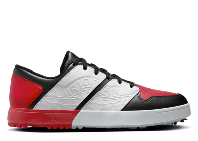 Air Jordan Nu Retro 1 Low Golf Chicago