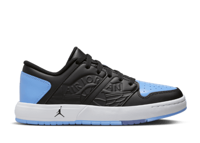 Air Jordan Nu Retro 1 Low Patent UNC (GS)
