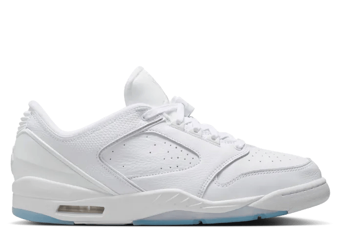 Air Jordan Sixty Plus Low Sail