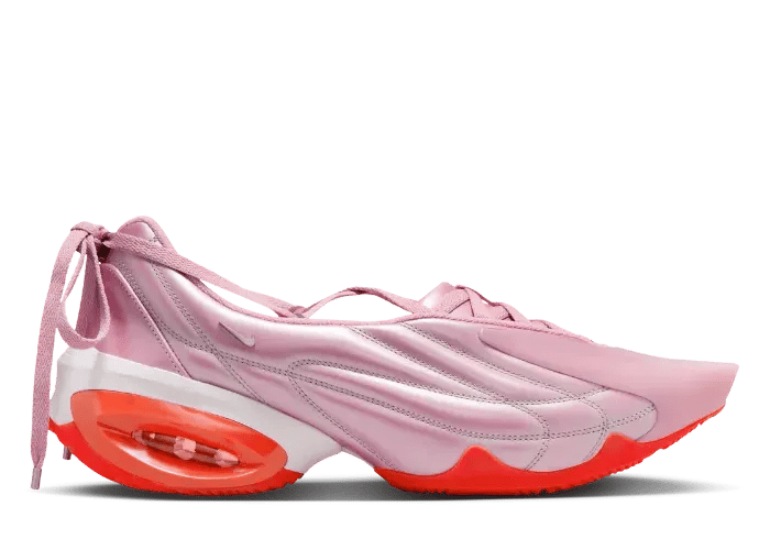 Air Max Muse Ballet KNWLS Elemental Pink