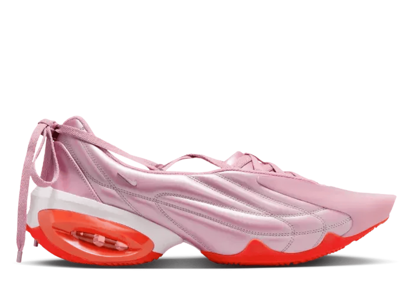 Air Max Muse Ballet KNWLS Elemental Pink