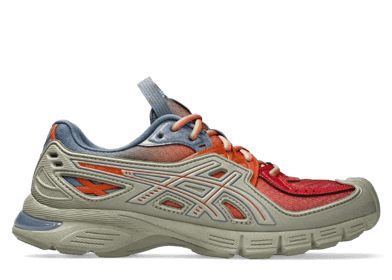 Aiscs UB13-S Gel-SD Lyte Kiko Kostadinov Tan