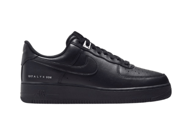 Nike Air Force 1 Low 1017 ALYX 9SM Black