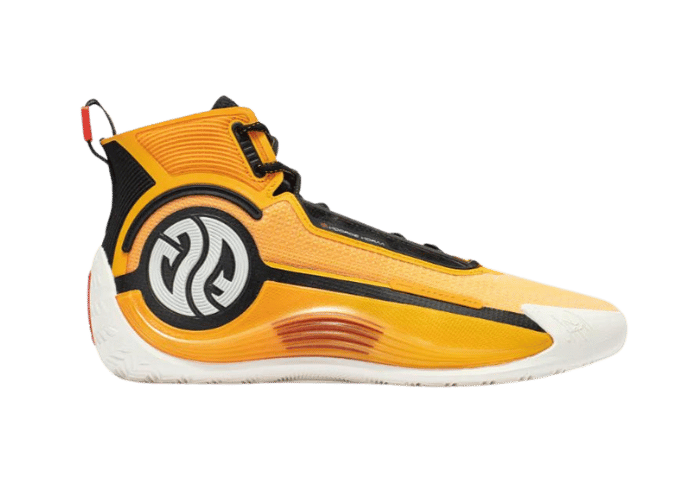 Nikola Jokic Shoes Spongebob Shoe Collab 361° BIG3 Future Nikola