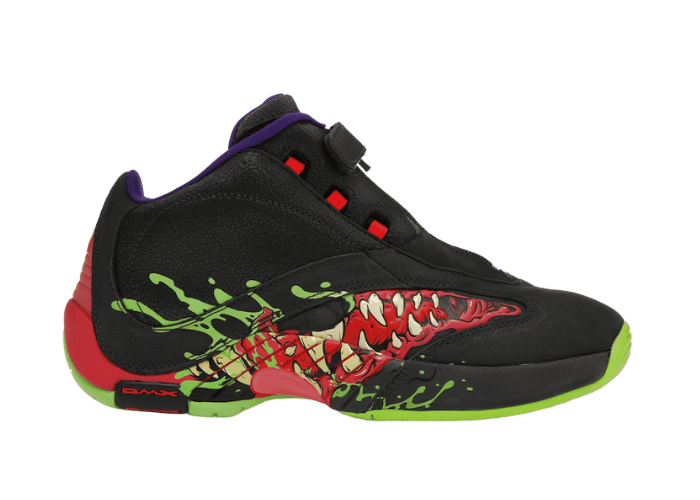 Reebok Ghost Smasher Ghostbusters (2020) FY2106 Raffles Where