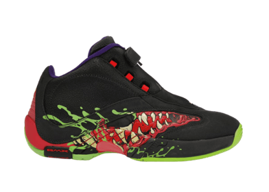 Reebok Answer 4 Ghosbusters Zuul