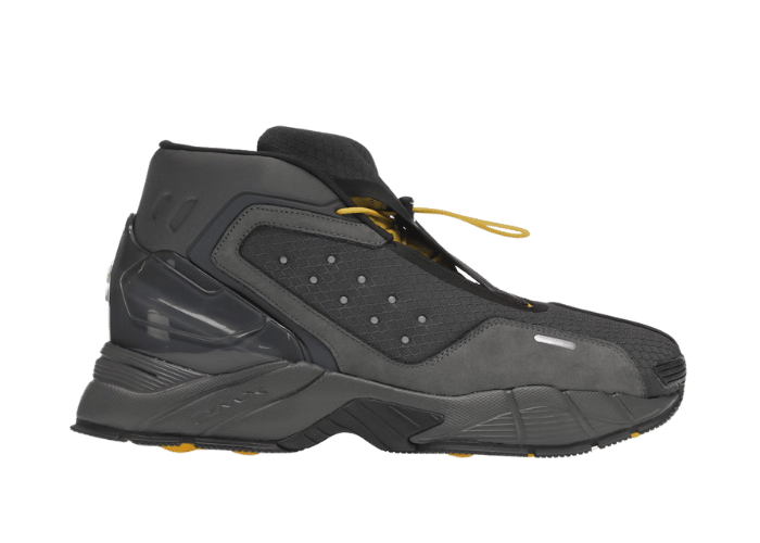 Reebok Ecto Boot Ghostbusters