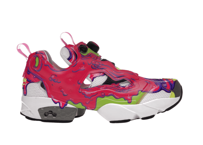 Reebok Ghost Smasher Ghostbusters (2022) GX1648 Raffles Where