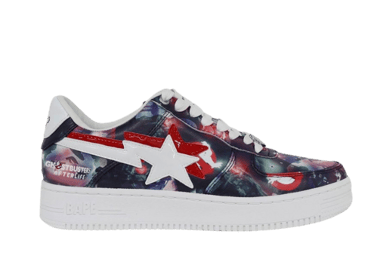 A Bathing Ape Bape Sta Ghostbusters Camo