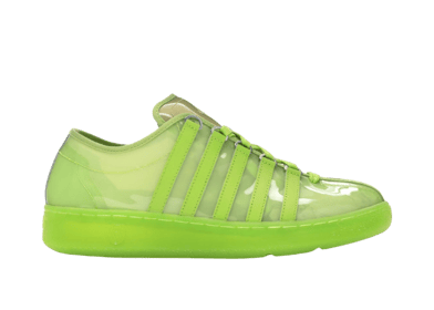 K-Swiss Classic 2000 Ghostbusters Slimer