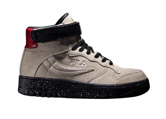 Fx 100 Fila 2016 Shoes Fila Fx 100 Big Logo Clearance