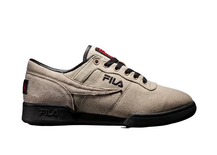 Fila Release Dates 2025 Updated in Real Time