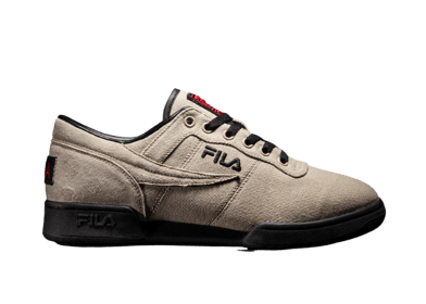 Fila Original Fitness Ghostbusters