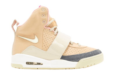 Nike Air Yeezy 1 Net