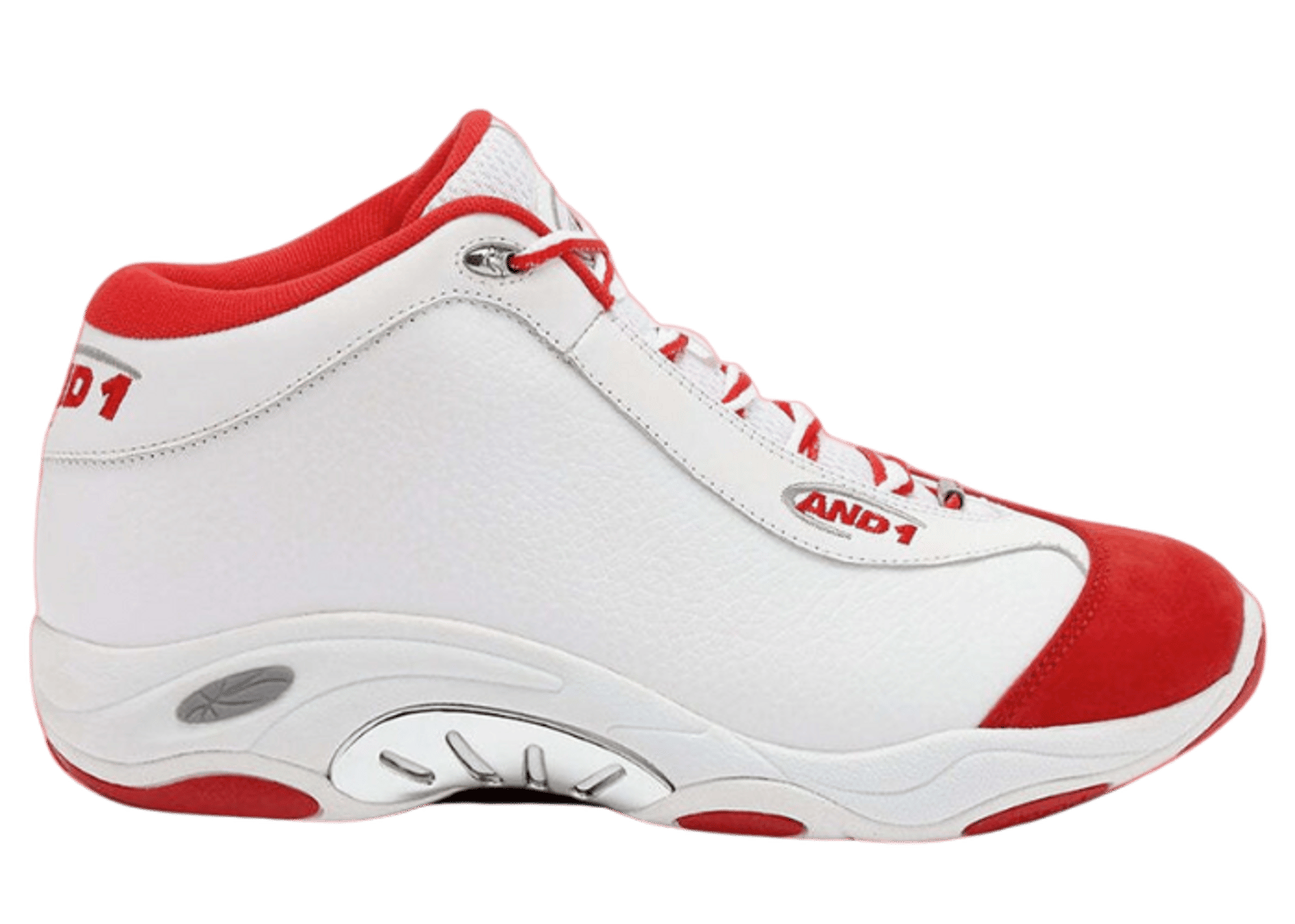 AND1 Tai Chi Dunk Contest