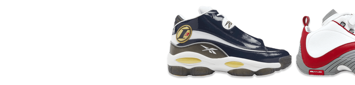 Reebok Answer 1 shoes